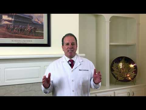 4 Cardinal Signs of Lewy Body Dementia