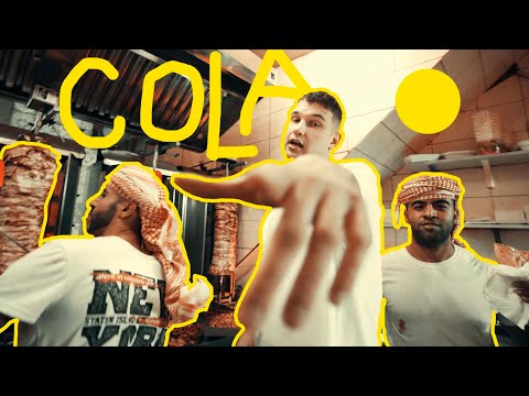Video thumbnail for COLA