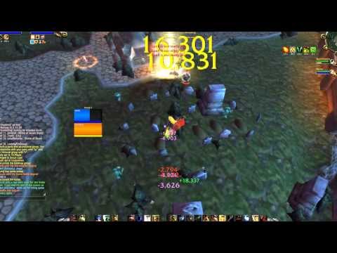 5.4 elemental shaman close arena