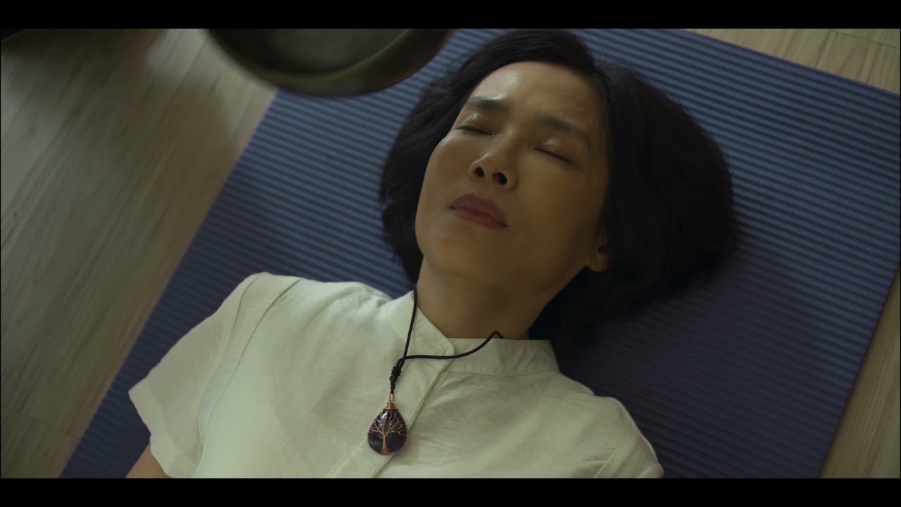 Trailer | BIFF2021 옌 씨의 수행 Increasing Echo l 아시아영화의 창