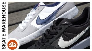  Nike SB Team Classic | Shoe Review