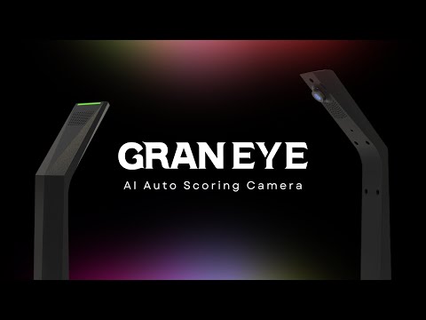 Introducing GRAN EYE