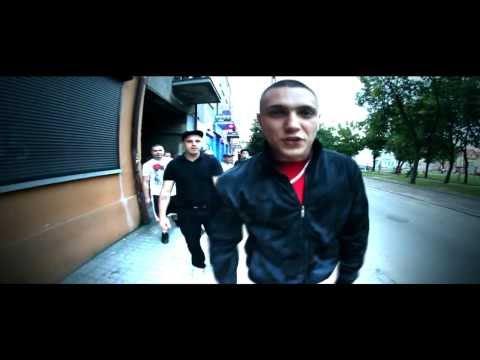 SmooGu feat Kimbo - Zasady Krwią Ulic prod  ProDocent (OFFICIAL VIDEO)