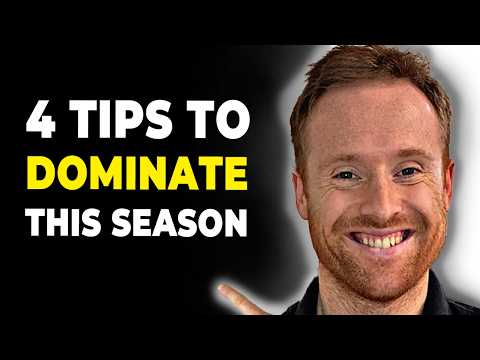 How to Dominate Tryouts & Crush the Start of the Hockey Season