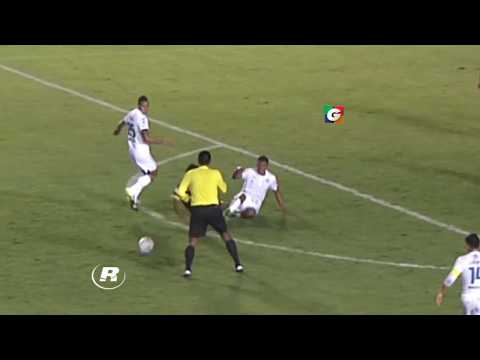 Video antifutbol: Carlos Castrillo (Comunicaciones) Apertura 2017 Jornada 12