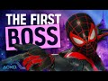 Marvel's Spider-Man 2 - The First 90 Mins on PS5