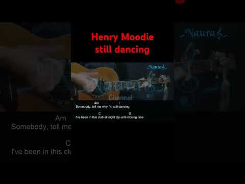 Still Dancing - Henry Moodie