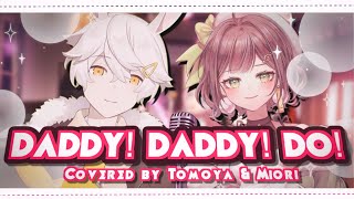 Cover art for DADDY! DADDY! DO! -  from Kaguya-sama: Love is War