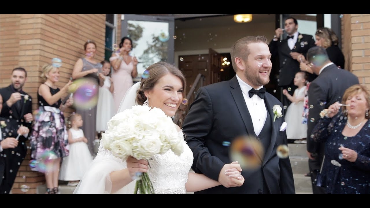 Hire Camera Kidd Wedding Videographer in Ann Arbor, Michigan