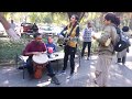 Dachi Waleya Peer Mnavan Chali Aa A Beautiful Cover Song In Chandigarh