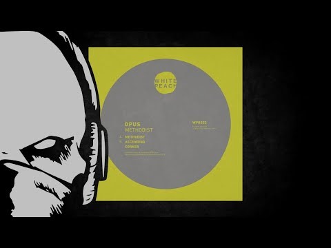 Opus - Ascending [duploc.com premiere]