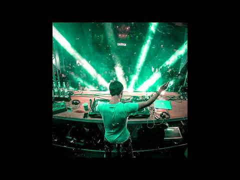 Bruno - Villain (Zerky Remix)