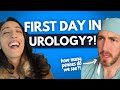 Urologist Reacts To Dr Glaucomflecken S First Day Of Urology