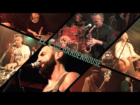 download lagu mp3 mp4 El V And The Gardenhouse, download lagu El V And The Gardenhouse gratis, unduh video klip El V And The Gardenhouse