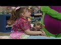 Barney And Friends Whats That Shadow Part 2