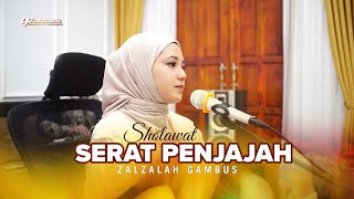 Download lagu SERAT PENJAJAH | Zalzalah gambus mp3 Download lagu SERAT PENJAJAH | Zalzalah gambus mp3
