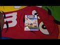 Opening To Little Einsteins The Incredible Shrinking Adventure 2013 DVD Main Menu Option