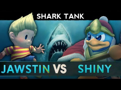 SoCal PM SharkTank - Jawstinn (Lucas) VS Dumshiny (Dedede)
