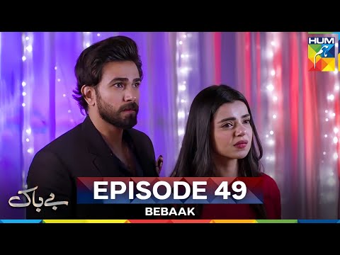 Bebaak Episode 49