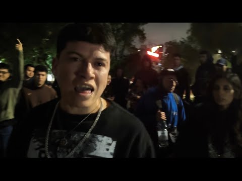 ELEMECE vs CORAL vs L | 8vos FECHA NRO 4