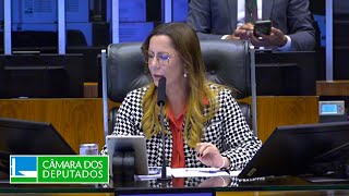 PLENÁRIO - Sessão para a votação de propostas legislativas - 03/12/2025 15:00