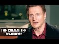 The Commuter (2018 Movie) Official Featurette – Liam Neeson, Vera Farmiga, Patrick Wilson