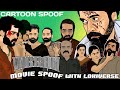 Vikram Movie Spoof Multiverse