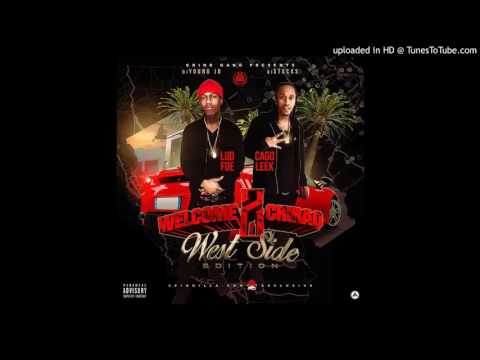 Lud Foe - Young Nigga [Prod. By KidWond3r]