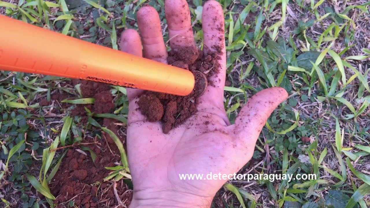 Que es un Pinpoint Para que sirve un Pinpointer Detector de Metal