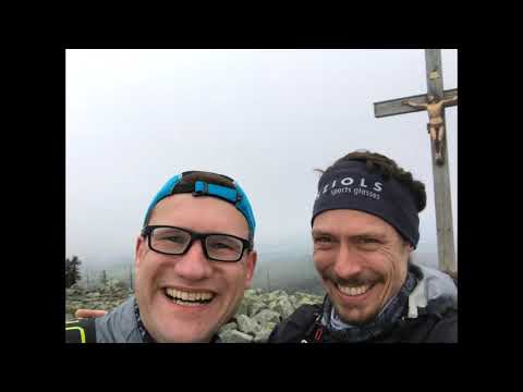 Goldsteig - mein kleines eigenes Projekt