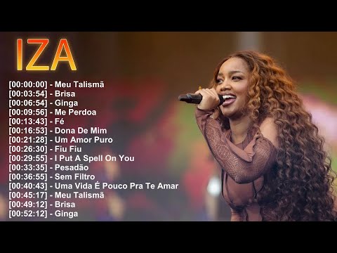 Do Rio para o Mundo: A Ascensão de IZA