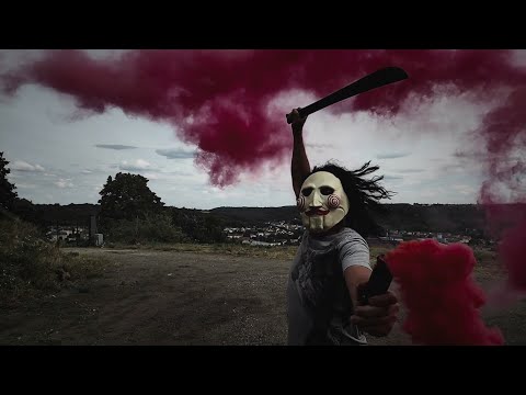 3F - Folie meurtrière ( Clip Officiel )