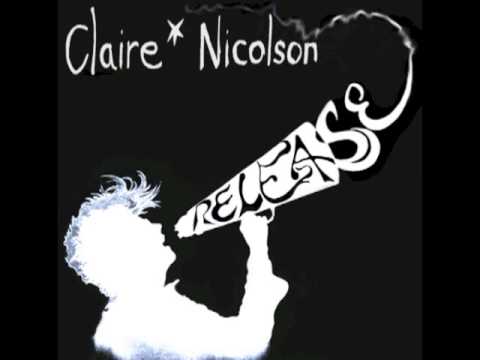 Claire Nicolson - Eggshells