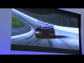 Cars 3 Lighting McQueen Crash Scene NO COPYRIGHT INTENDED