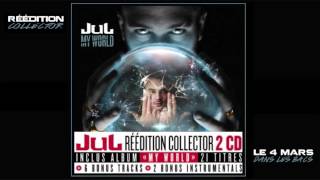 JUL - JE FAIS COMME JE VEUX  // 2016