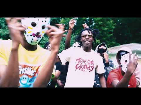 54Baby Trey - Fu*k Boyz