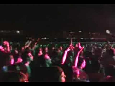 Paul Van Dyk - WUNDERVOLL @ Pier54, NYC 8.16.08 4/8