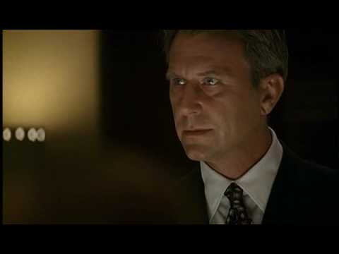 24 Day 2 Scene - What I'm about to tell you, Mr President, is triple-sourced [Eric Rayburn]