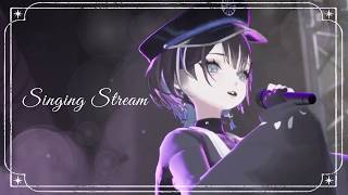 【 歌枠 / #karaoke 】さてさて日曜の夜。🦉 【羽緒 / RK Music】Music】#羽緒集魂中 #vtuber #vsinger #歌枠