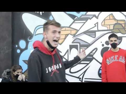 Apotema-Beiran VS Atagua-Diego VS Calisto-Nicholson VS Buda-Brain [FILTROS] - 2VS2 Battle