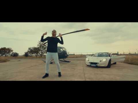 NP - PESO RMX ft. Prince Sharif, Lloyd AG