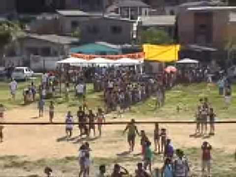 Festa final de ano TUCA