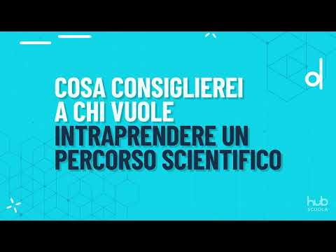Videointervista - Prof.ssa Simona Binetti