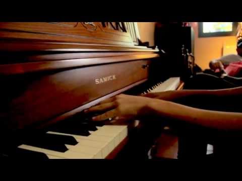 Hamza Hawsawi and Nadia Dandachi - I Can't Make You Love Me (Jamming) (حمزة هوساوي)