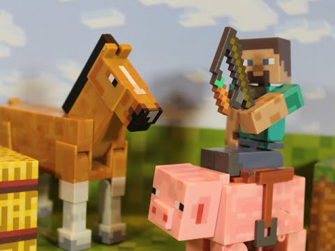 download lagu mp3 mp4 Minecraft Saddle Pack, download lagu Minecraft Saddle Pack gratis, unduh video klip Minecraft Saddle Pack