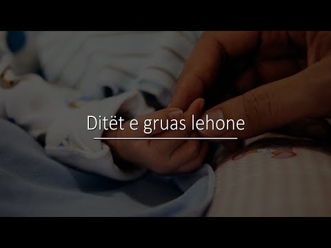 Sa ditë lehoni duhet të mbajë gruaja kur lind?