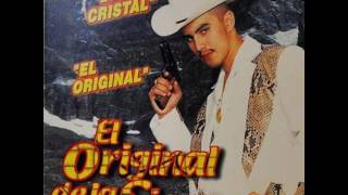 Pilares de cristal - EL ORIGINAL DE LA SIERRA (letra)