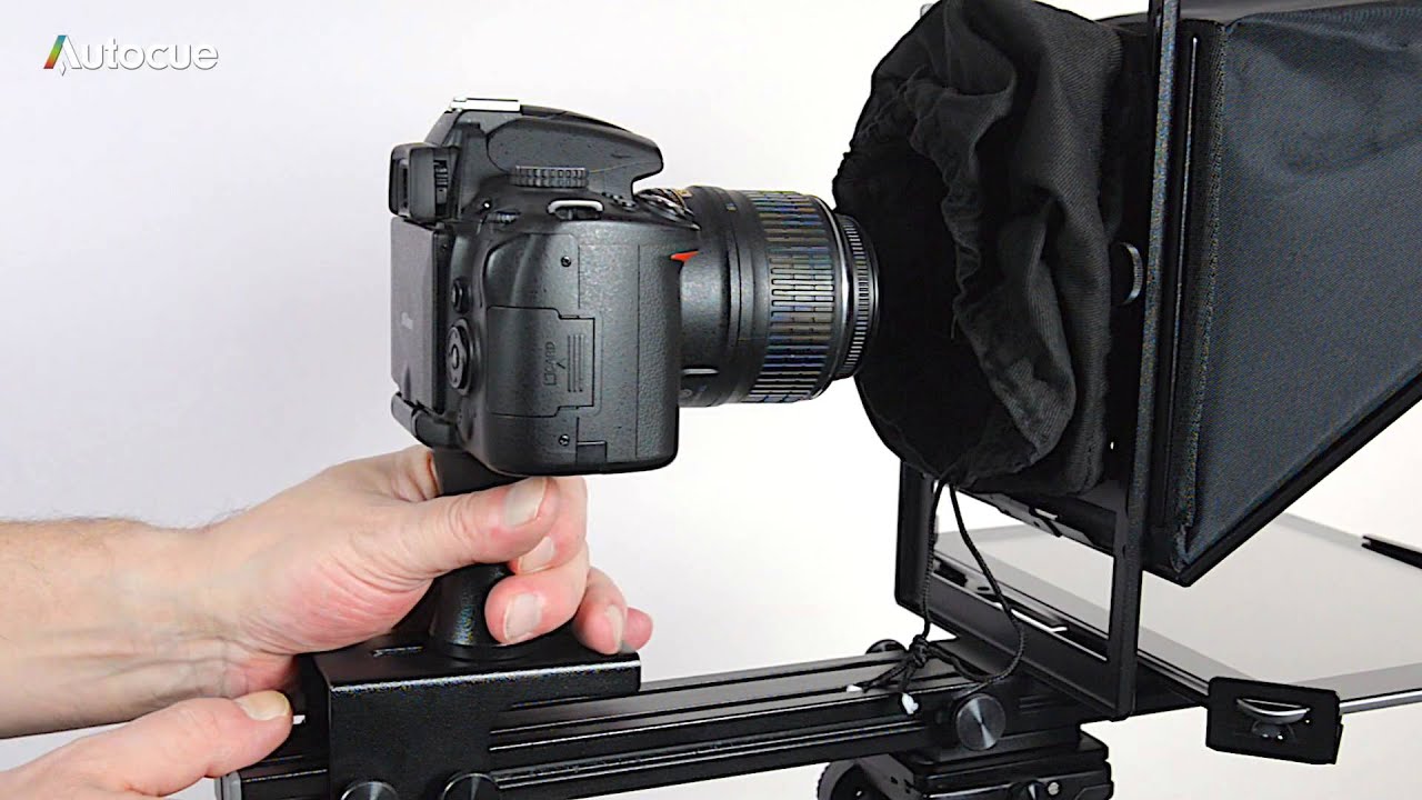 Buy Open Box Autocue OCUSSPiPADLITE (OCUSSPiPADLITE) Entry Level