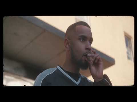 Chris Savage - Dead Roses (Official Video)