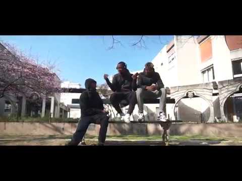 Redflow - D3 (Clip Officiel)